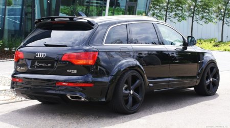   -  Audi q7