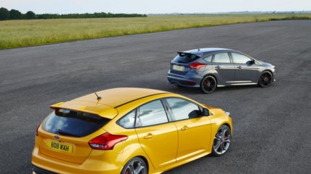 Ford    Focus ST