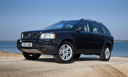 Volvo   XC90  