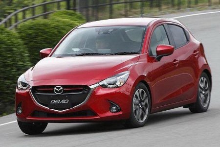       Mazda2