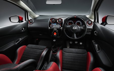    Nissan Note Nismo