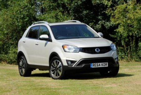 SsangYong      