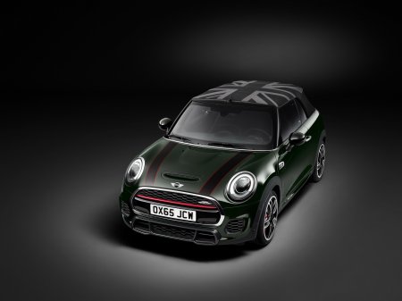  -    MINI -  Clubman All4  JCW