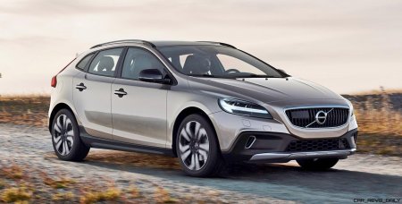 Volvo       2017 