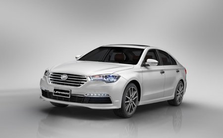   Lifan 820       2017 