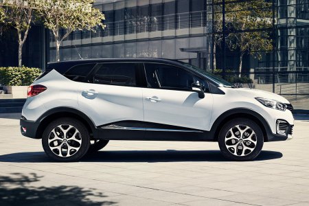 Renault      Kaptur  