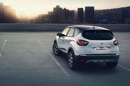 Renault      Kaptur  