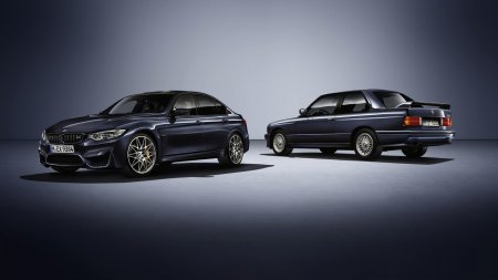 BMW   M3   30- 