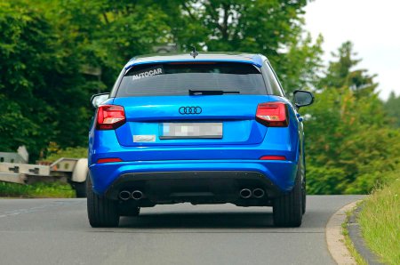 Audi     Q2