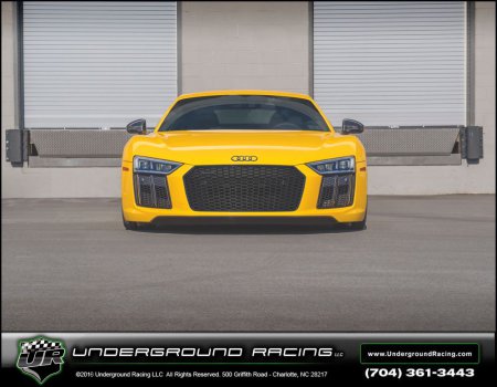  "Underground Racing"   Audi R8  2200  