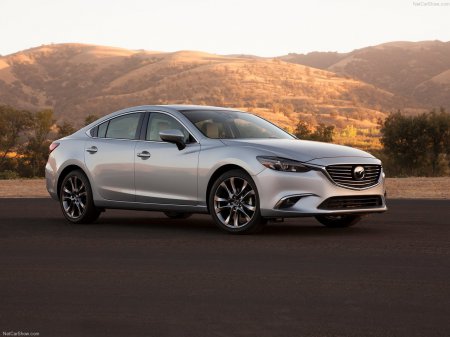  Mazda 6     ,     