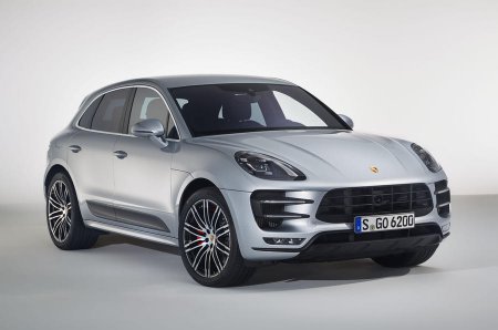 Porsche Macan    Performance Package,      911