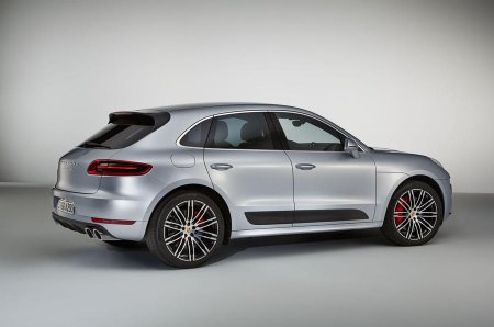 Porsche Macan    Performance Package,      911