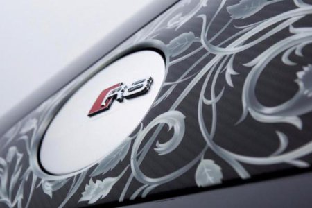 Audi    R8,     Final Fantasy