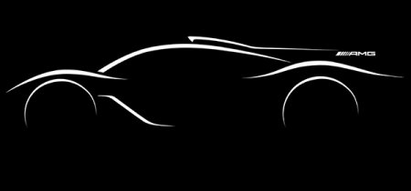 Mercedes-Benz   ,    Mercedes-AMG