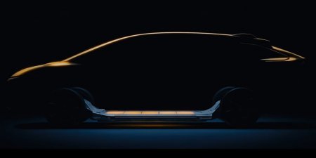  Faraday Future   3  2017 