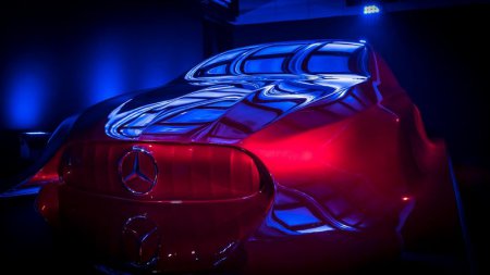 Mercedes-Benz   Aesthetics A,      