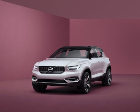     XC40   