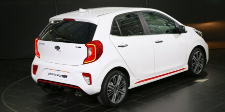 Kia Picanto      99  