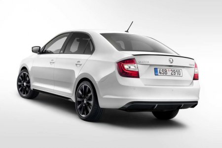      Skoda Rapid,       