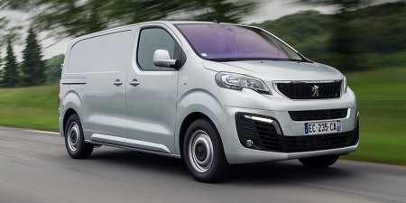  Peugeot Expert  Citroen Jumpy   