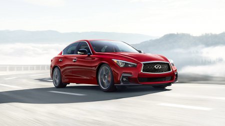 Infiniti Q50    