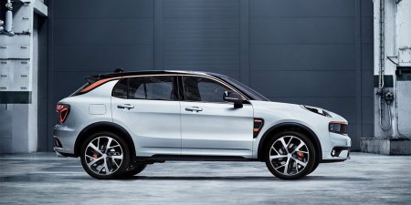 Lynk & Co   02   