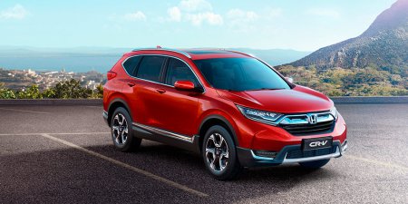  Honda CR-V    1 769 900 