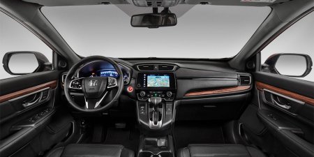  Honda CR-V    1 769 900 