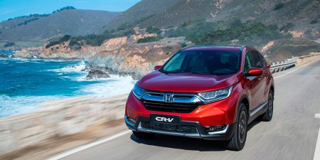  Honda CR-V    1 769 900 