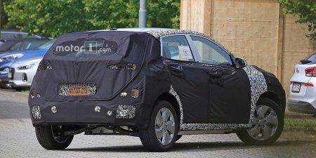  Hyundai       Kona