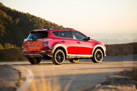    Toyota RAV4 Adventure 2018     $28,695