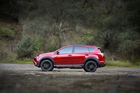    Toyota RAV4 Adventure 2018     $28,695