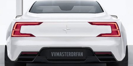   Polestar    