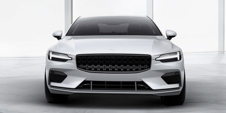       Polestar 1   Polestar