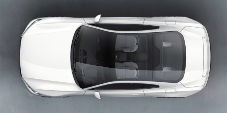       Polestar 1   Polestar