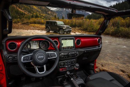    2018 Jeep Wrangler        -