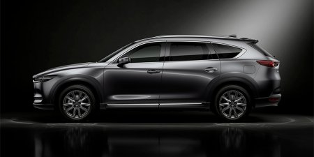 Mazda   ,       CX-5  CX-9