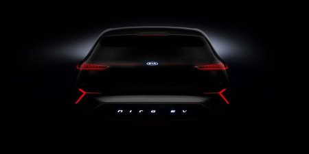   Kia Niro   8   -