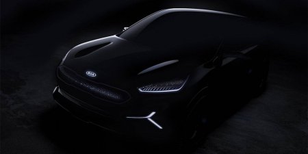   Kia Niro   8   -