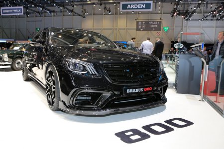 Brabus       