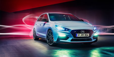  - Hyundai i30 N  ""   