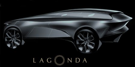 Aston Martin     2021   -