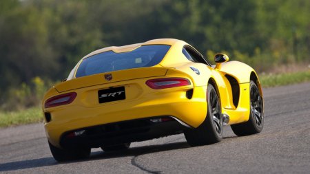    Dodge Viper    2020 