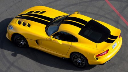    Dodge Viper    2020 