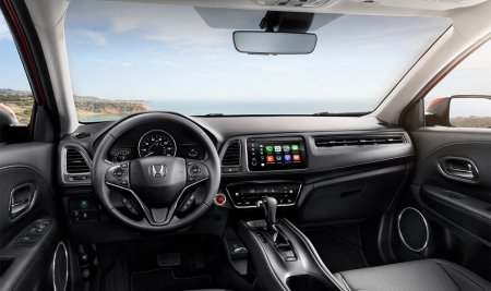 Honda    Pilot  HR-V