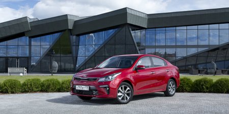 C Kia Rio   Sorento Prime        