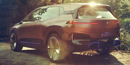  BMW  ,    iNext