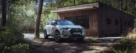        2019 DS3 Crossback