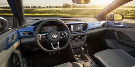   Volkswagen Tarok        Amarok